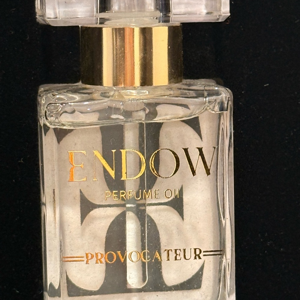 Endow Perfume Oil by Provocateur BUNDLE TO SAVE